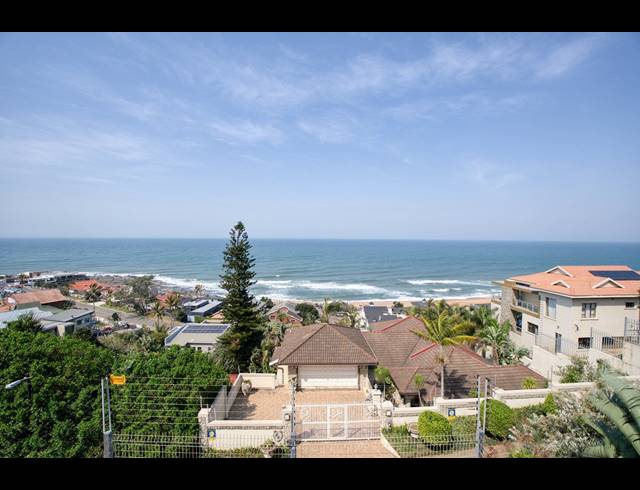 4 BEDROOM HOUSE FOR SALE IN BALLITO CENTRAL
